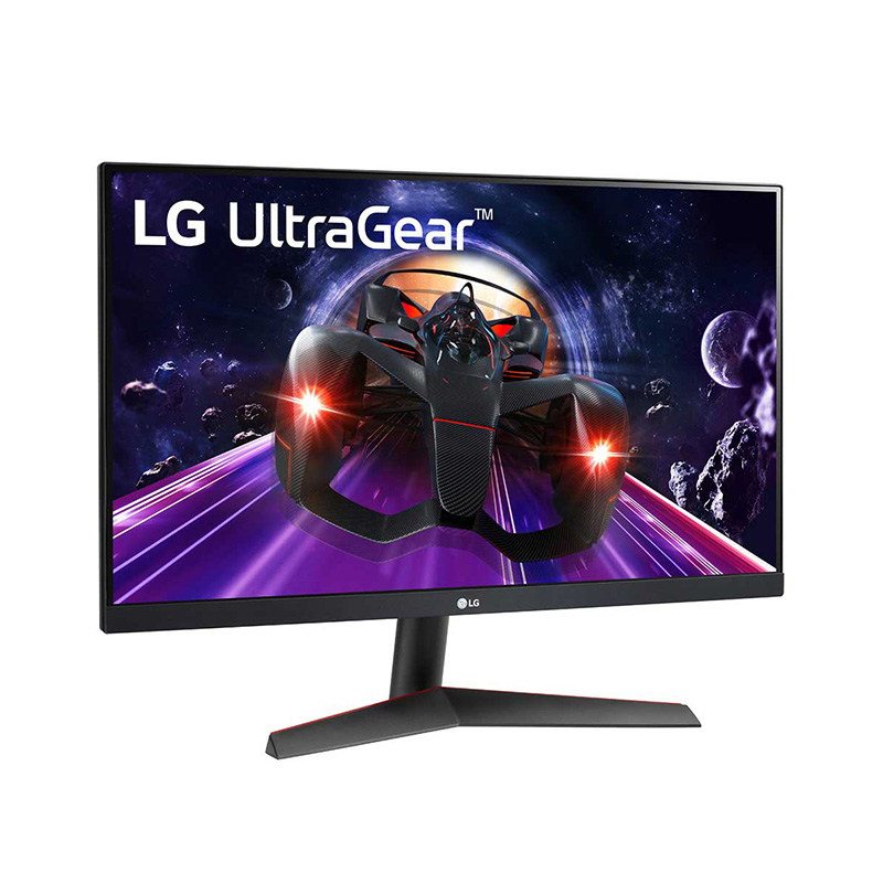 Màn hình máy tính LG UltraGear 24GN60R-B/ 24inch FHD/ IPS/ 144Hz/ HDMI+DP+Headphone/ 2Yrs